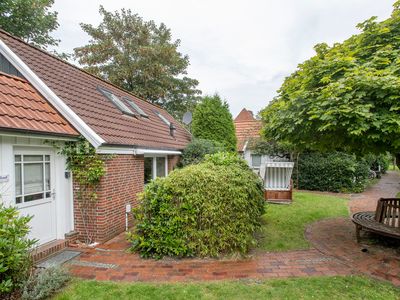 Ferienhaus für 4 Personen (66 m²) in Langeoog 10/10