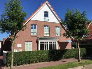 Ferienhaus für 7 Personen (107 m&sup2;) in Langeoog