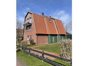 Ferienhaus für 3 Personen (45 m²) in Langeoog