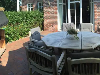 Ferienhaus für 6 Personen (95 m²) in Langeoog 1/10
