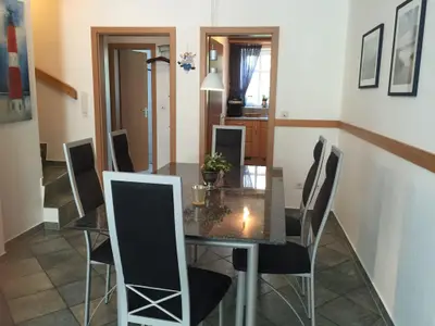 Ferienhaus für 6 Personen (95 m²) in Langeoog 3/10