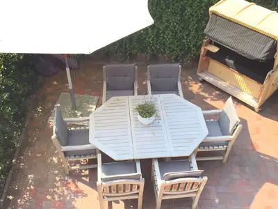 Ferienhaus für 6 Personen (95 m²) in Langeoog 7/10
