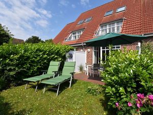 Ferienhaus für 6 Personen in Langeoog