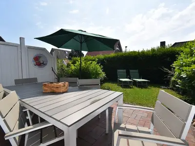 Ferienhaus für 6 Personen in Langeoog 3/10