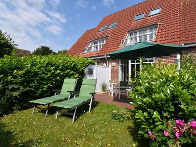 Ferienhaus für 6 Personen in Langeoog 7/10