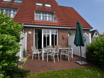 Ferienhaus für 6 Personen in Langeoog 8/10