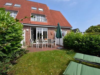 Ferienhaus für 6 Personen in Langeoog 10/10