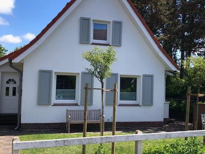 Ferienhaus für 6 Personen (86 m²) in Langeoog 1/10