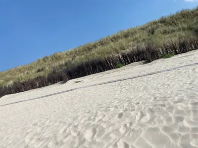 Ferienhaus für 6 Personen (86 m²) in Langeoog 10/10
