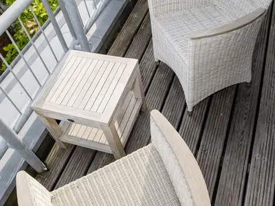 Ferienhaus für 6 Personen (120 m²) in Langeoog 10/10