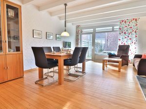 Ferienhaus für 4 Personen (80 m²) in Langeoog