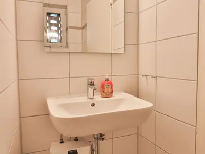 Gäste-WC