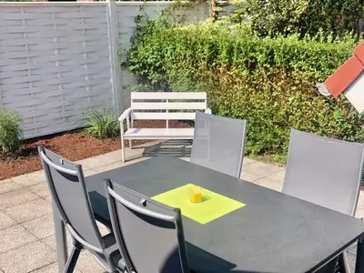 Ferienhaus für 6 Personen (88 m²) in Langeoog 3/10