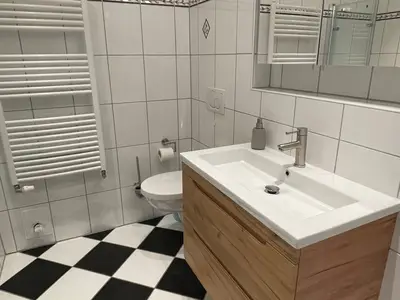 Ferienhaus für 6 Personen (88 m²) in Langeoog 10/10