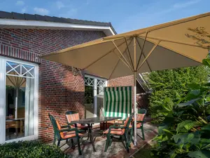 Ferienhaus für 7 Personen (115 m²) in Langeoog