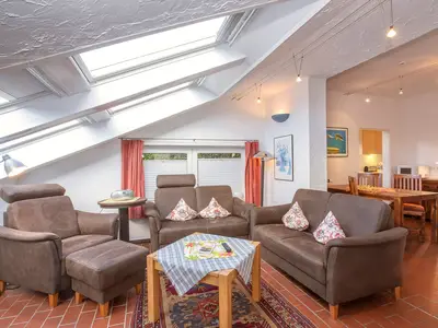 Ferienhaus für 4 Personen (65 m²) in Langeoog 2/8