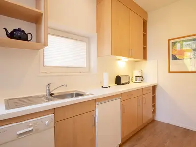Ferienhaus für 4 Personen (65 m²) in Langeoog 3/8