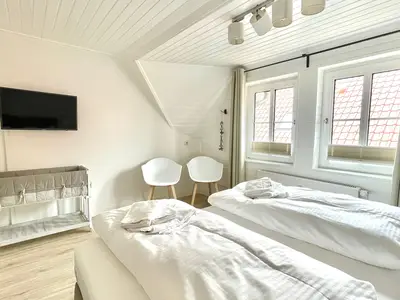 Ferienhaus für 6 Personen (120 m²) in Langeoog 1/10