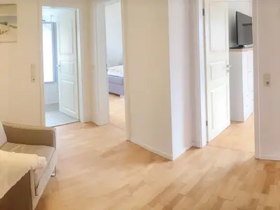 Ferienhaus für 6 Personen (120 m²) in Langeoog 10/10