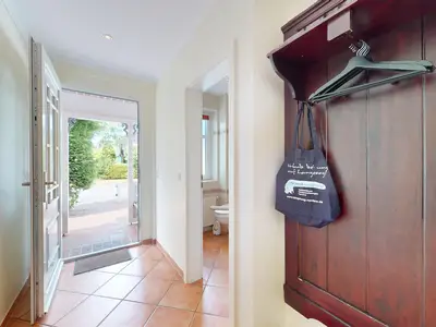 Ferienhaus für 8 Personen (145 m²) in Langeoog 3/10