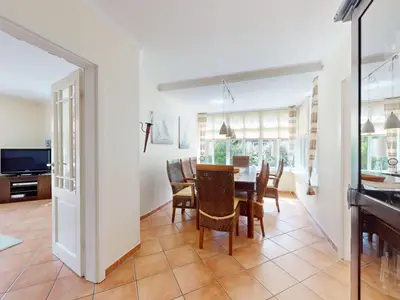 Ferienhaus für 8 Personen (145 m²) in Langeoog 5/10