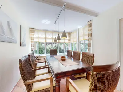 Ferienhaus für 8 Personen (145 m²) in Langeoog 2/10