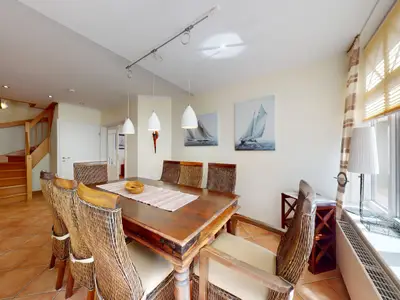 Ferienhaus für 8 Personen (145 m²) in Langeoog 6/10
