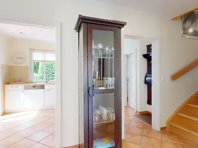 Ferienhaus für 8 Personen (145 m²) in Langeoog 10/10