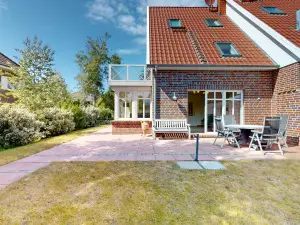 Ferienhaus für 8 Personen (145 m²) in Langeoog