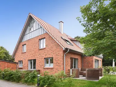 Ferienhaus für 7 Personen (75 m²) in Langeoog 1/10