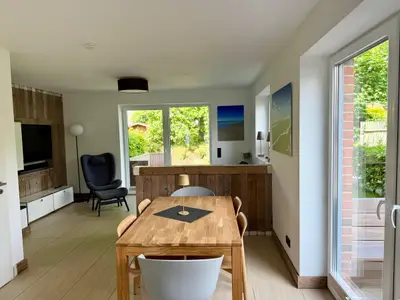 Ferienhaus für 7 Personen (75 m²) in Langeoog 3/10