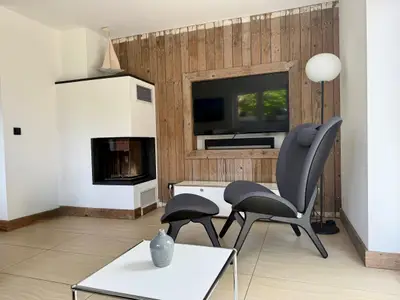 Ferienhaus für 7 Personen (75 m²) in Langeoog 5/10
