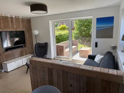 Ferienhaus für 7 Personen (75 m²) in Langeoog 6/10