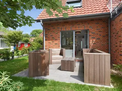 Ferienhaus für 7 Personen (75 m²) in Langeoog 8/10