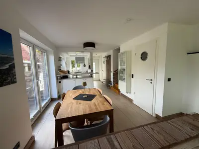 Ferienhaus für 7 Personen (75 m²) in Langeoog 10/10