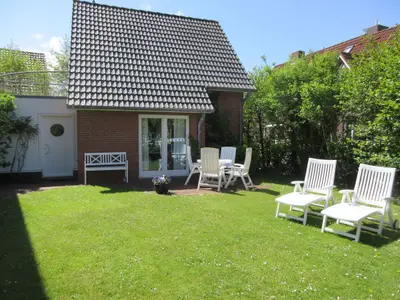 Ferienhaus für 4 Personen (70 m²) in Langeoog 1/10