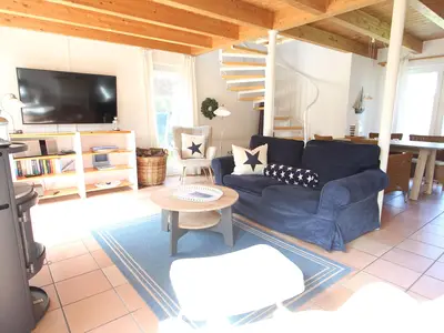 Ferienhaus für 4 Personen (70 m²) in Langeoog 3/10