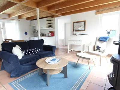 Ferienhaus für 4 Personen (70 m²) in Langeoog 4/10