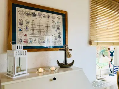 Ferienhaus für 4 Personen (70 m²) in Langeoog 5/10