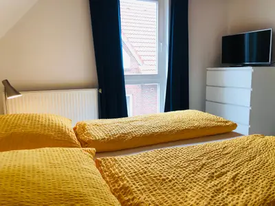 Ferienhaus für 4 Personen (70 m²) in Langeoog 9/10