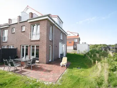 Ferienhaus für 7 Personen (100 m²) in Langeoog 1/9