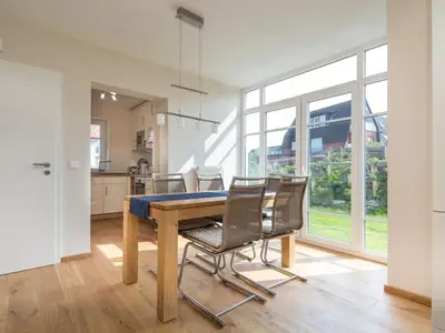 Ferienhaus für 7 Personen (100 m²) in Langeoog 3/9