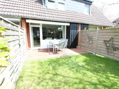 Ferienhaus für 5 Personen (80 m²) in Langeoog 1/10