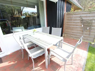 Ferienhaus für 5 Personen (80 m²) in Langeoog 2/10