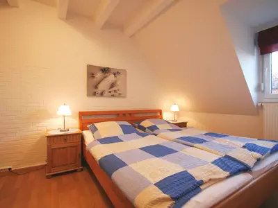 Ferienhaus für 5 Personen (80 m²) in Langeoog 7/10