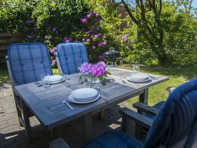 Ferienhaus für 4 Personen (80 m²) in Langeoog 1/10