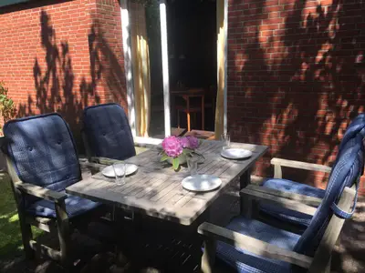 Ferienhaus für 4 Personen (80 m²) in Langeoog 2/10
