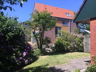 Ferienhaus für 4 Personen (80 m²) in Langeoog 3/10