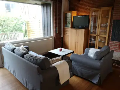 Ferienhaus für 4 Personen (80 m²) in Langeoog 7/10
