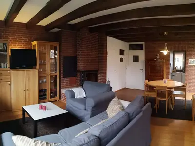Ferienhaus für 4 Personen (80 m²) in Langeoog 8/10